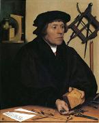 Nicholas Kratzer (mk05), Hans Holbein